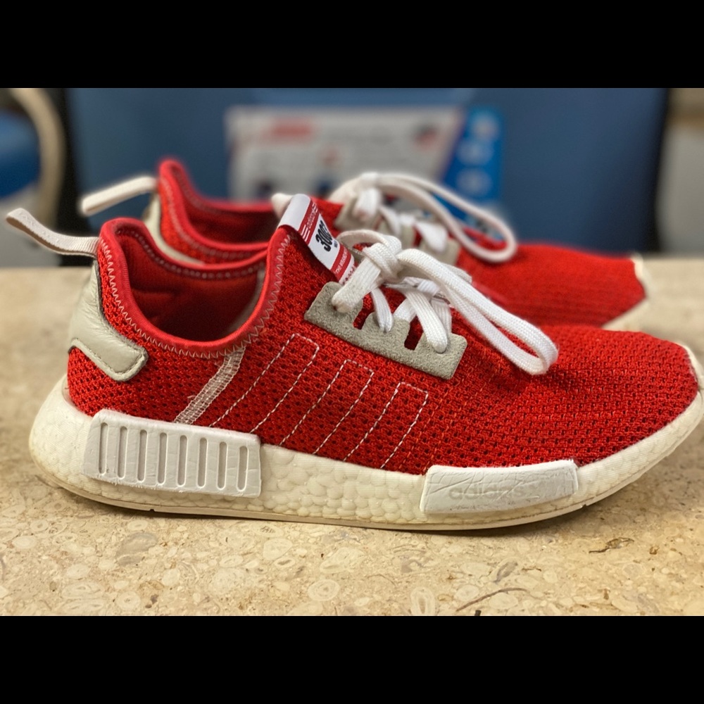 Adidas NMD R1 - Picture 3 of 9